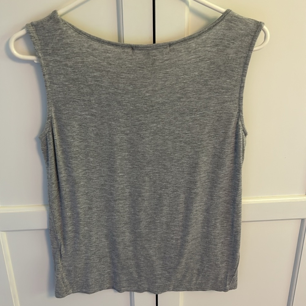 Ellen Tracy Rayon Shell. s - Picture 2 of 3